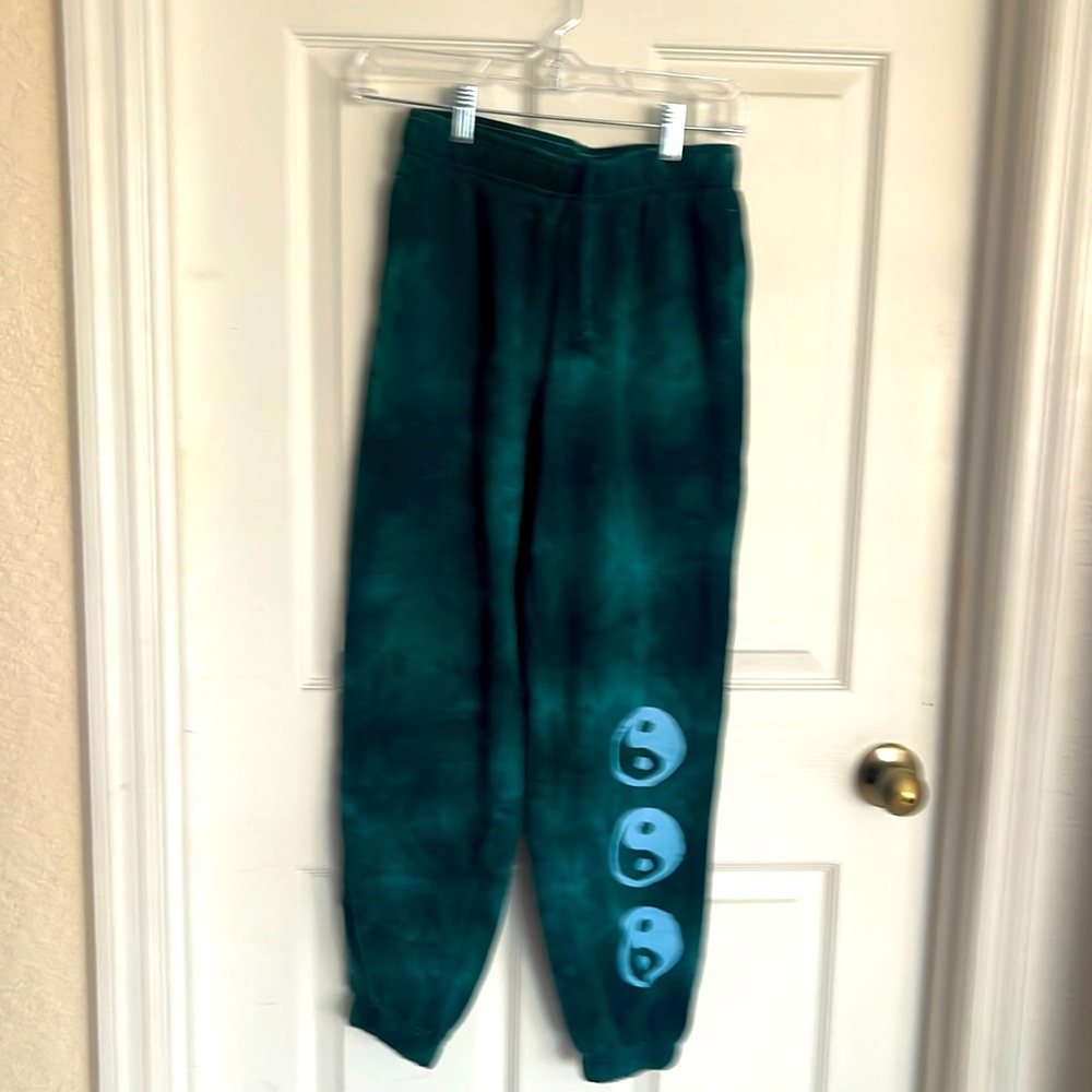 PacSun athletic  oversized joggers